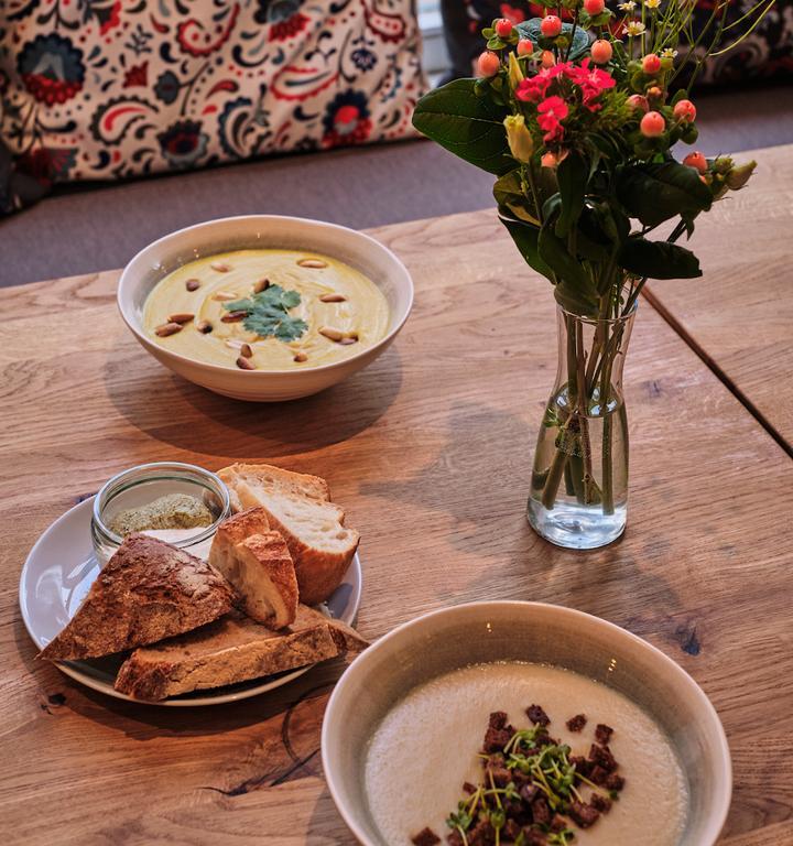 Restaurant Heemann