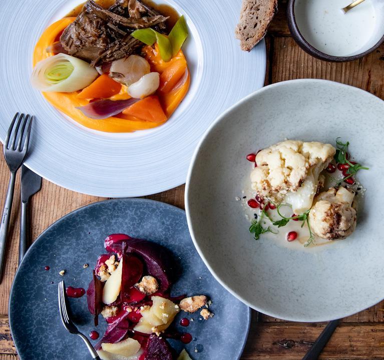 Restaurant Heemann