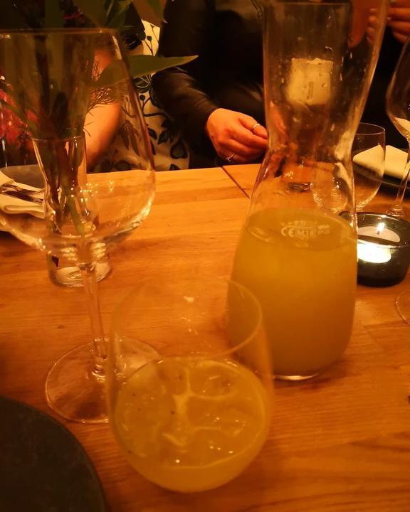 Restaurant Heemann