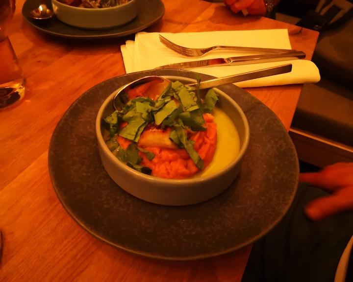 Restaurant Heemann