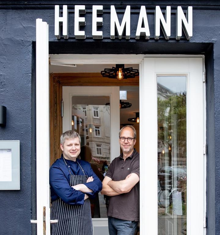 Restaurant Heemann