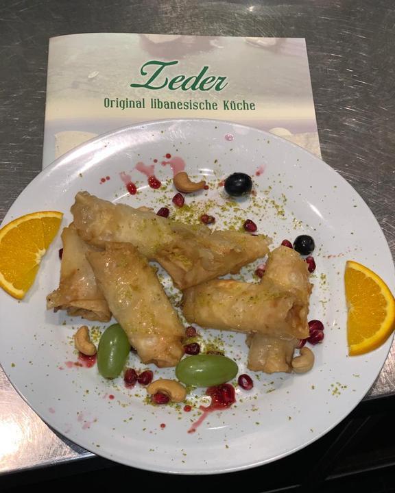 Zeder
