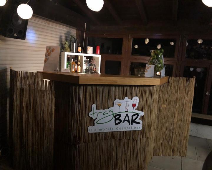 tragBAR - mobiles Cocktail Catering