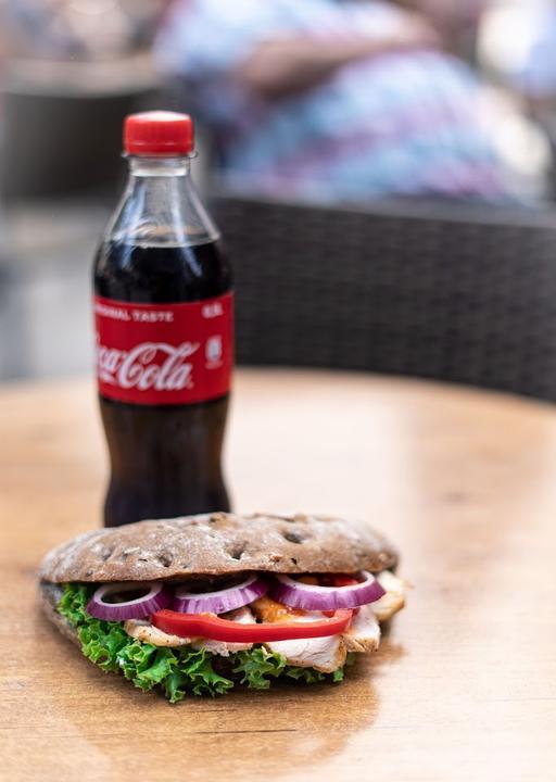 Go Fresh Saarbrücke