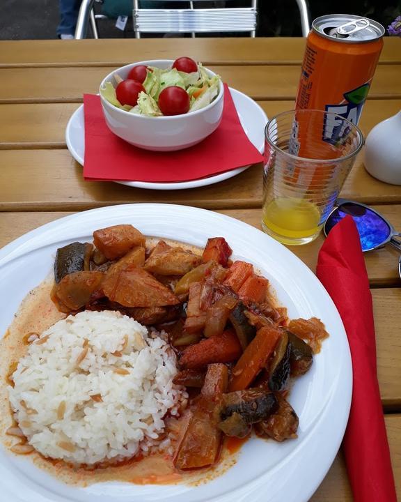 Mama's Küche