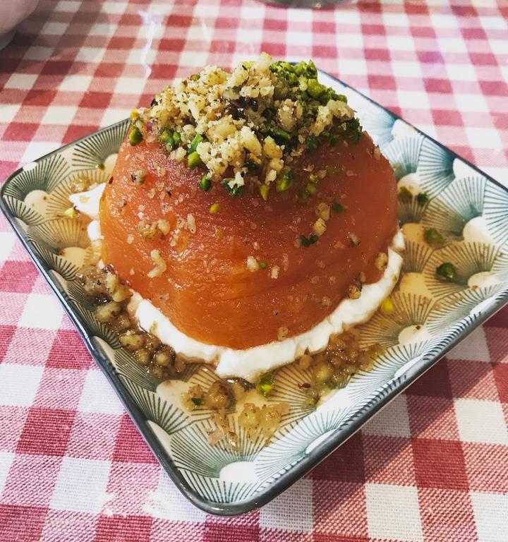 Mama's Küche