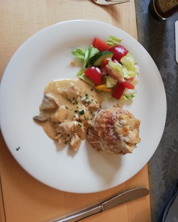 Restaurant Zum Starstecher
