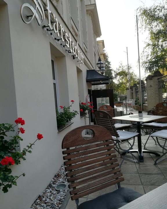 Restaurant Zum Starstecher