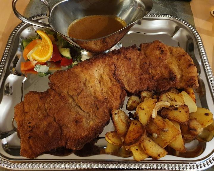 Restaurant Zum Starstecher