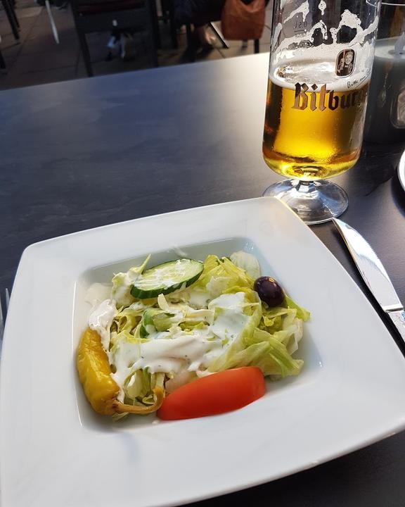 Restaurant Athen