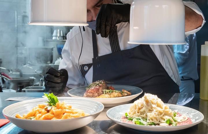 Ristorante Maranello
