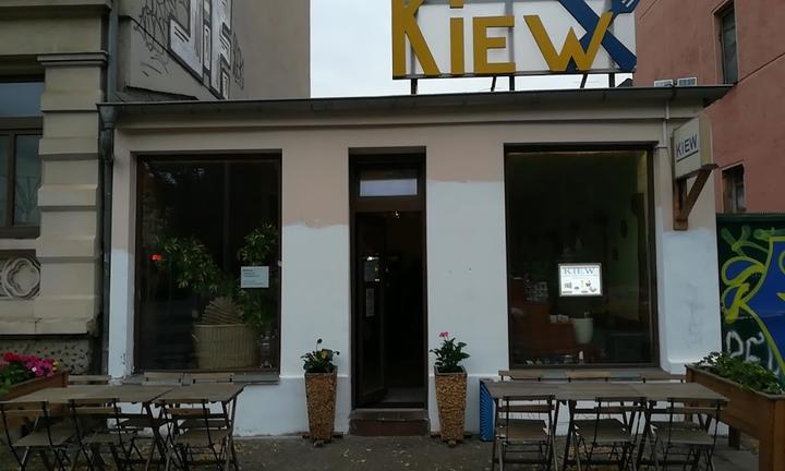 Kiew-Express