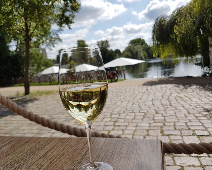 Stilbruch Essen & Trinken