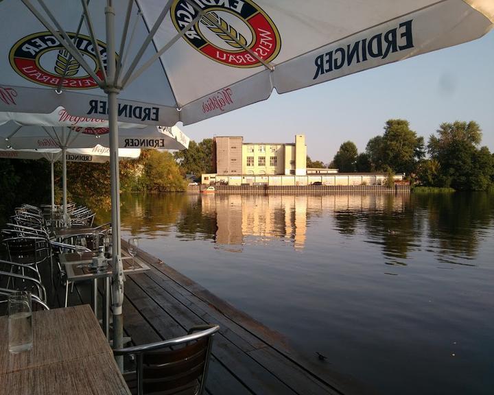 Stilbruch Essen & Trinken