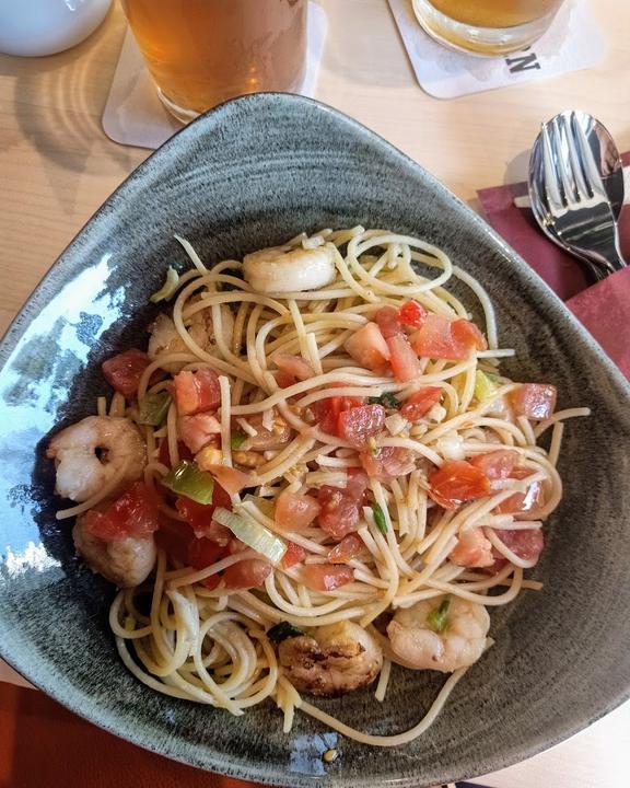 Food Lounge Bergedorf