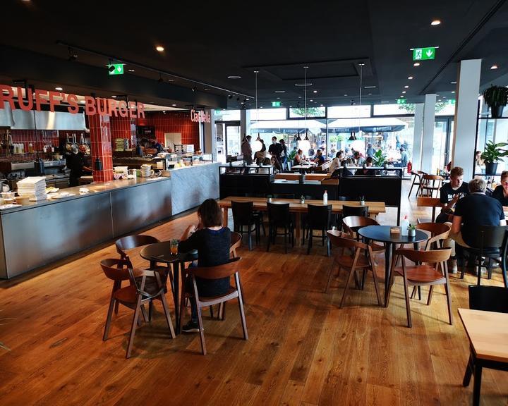 Food Lounge Bergedorf