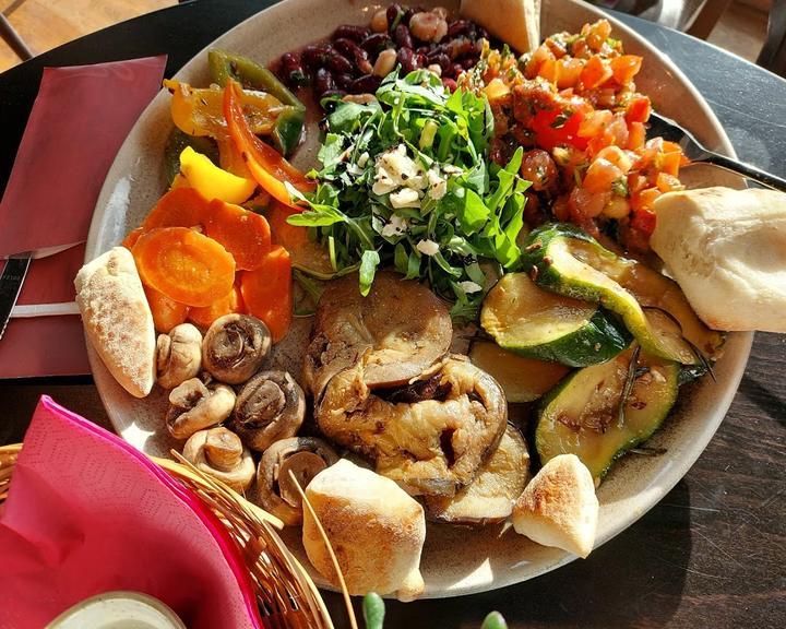 Food Lounge Bergedorf