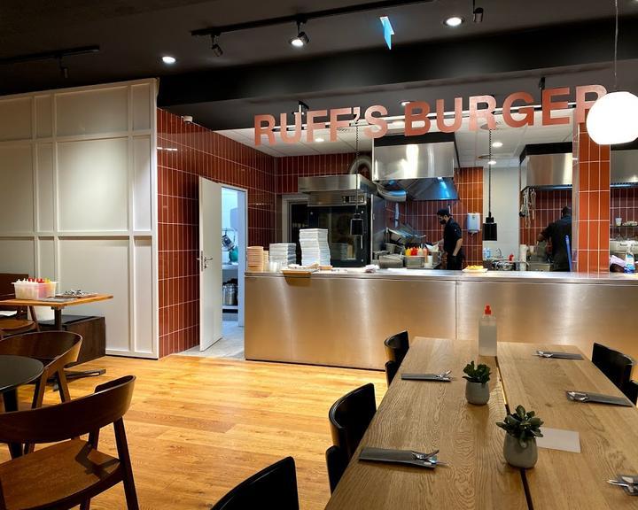Food Lounge Bergedorf