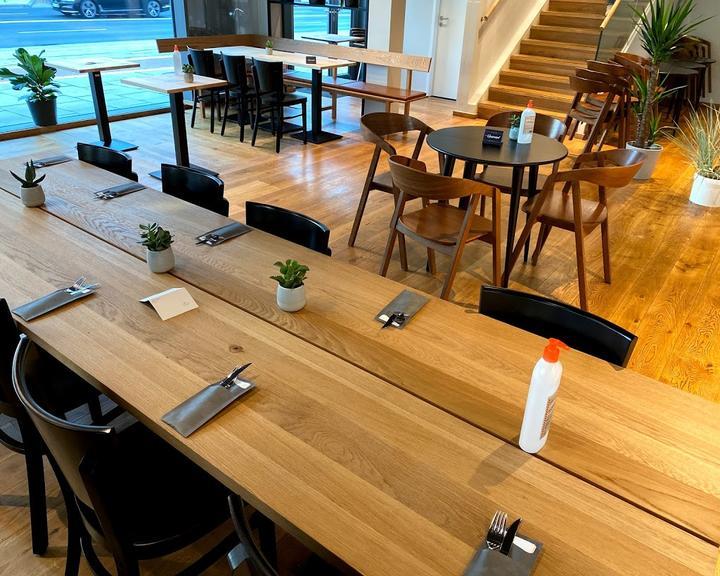 Food Lounge Bergedorf