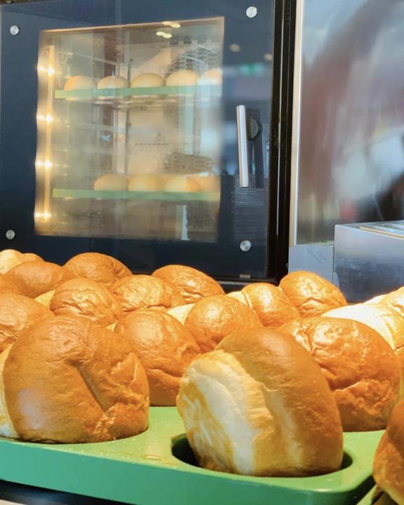Food Lounge Bergedorf