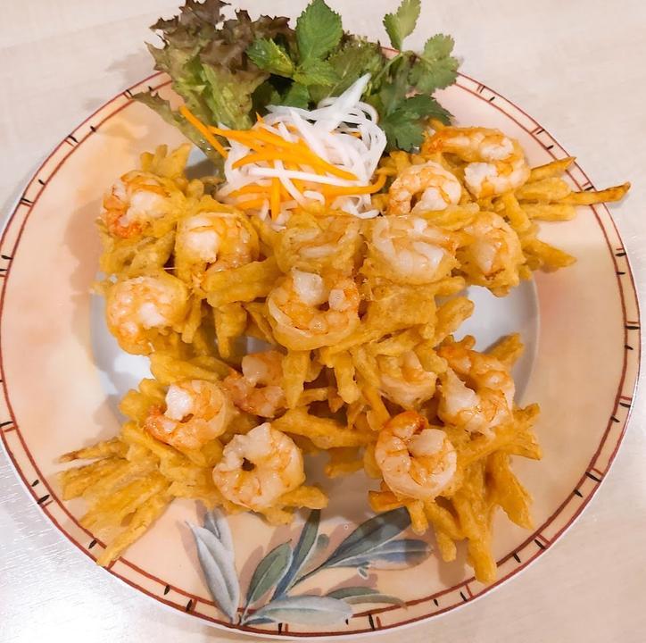 Tay Ho Restaurant
