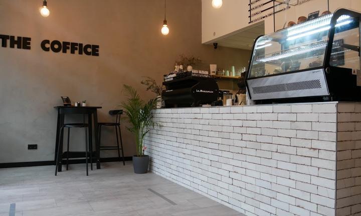 The Coffice
