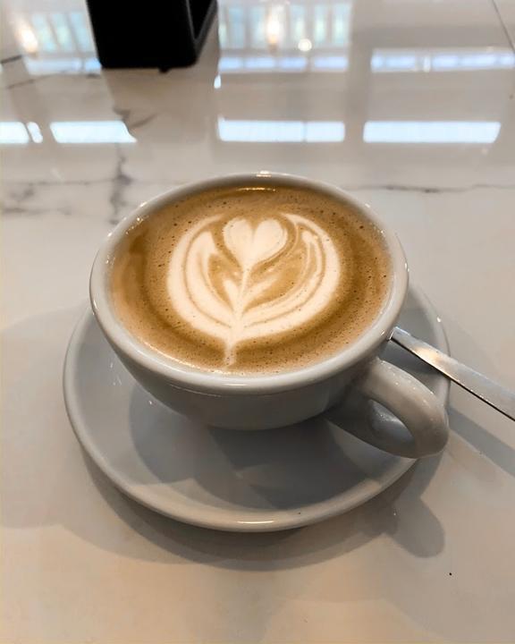The Coffice