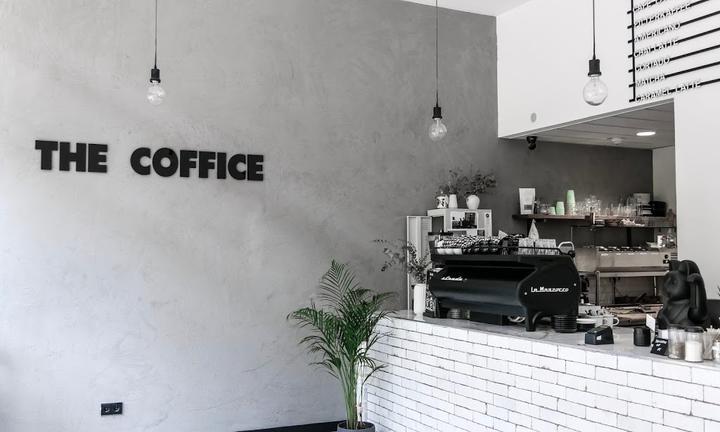 The Coffice