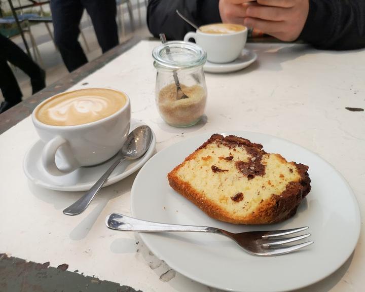 The Coffice