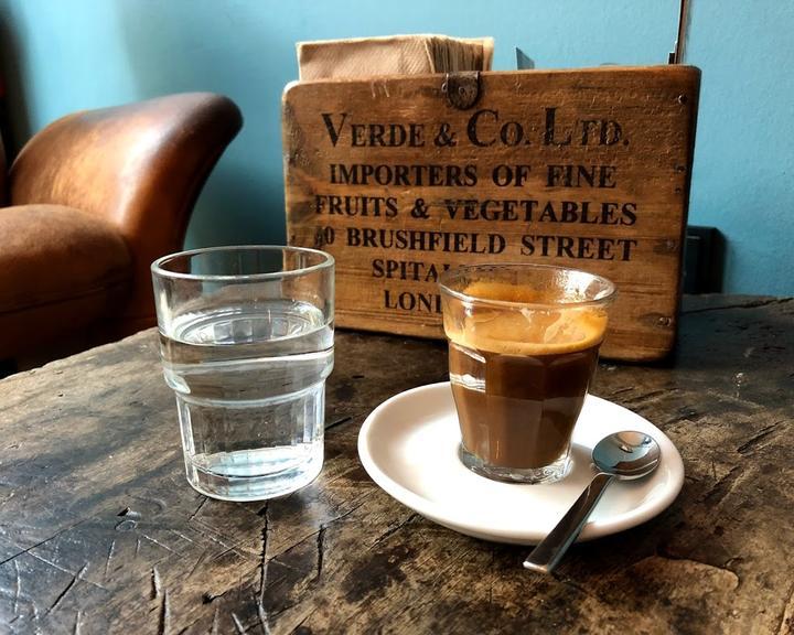 The Coffice