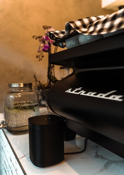 The Coffice