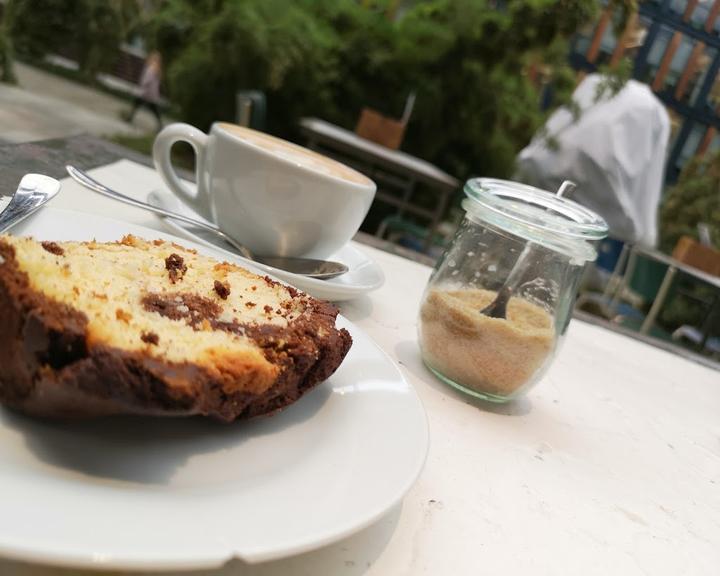 The Coffice