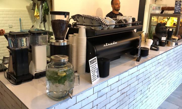 The Coffice