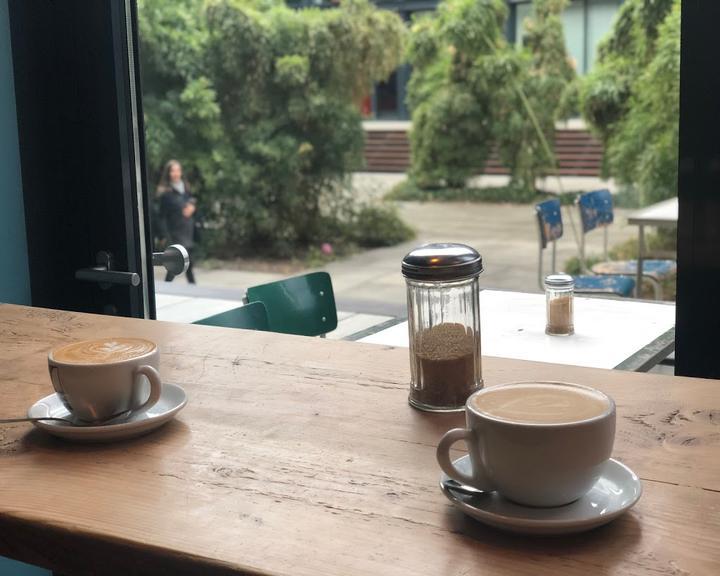 The Coffice