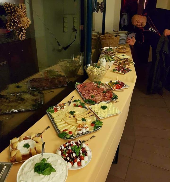 Cafe Im Kurpark Jonsdorf