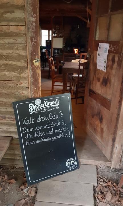 Zum Wilden Heinz