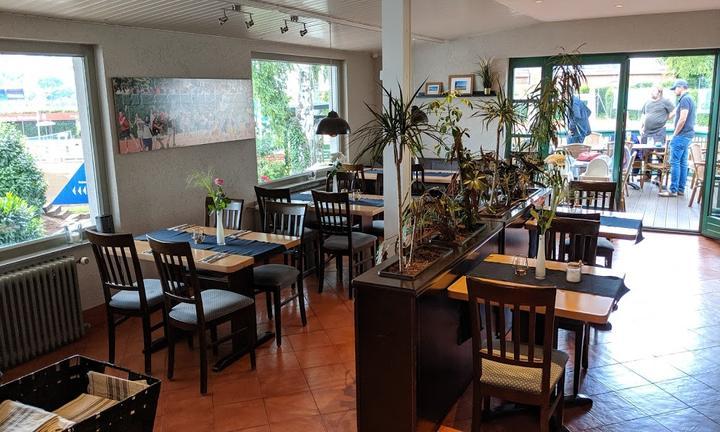 Restaurant WaBene