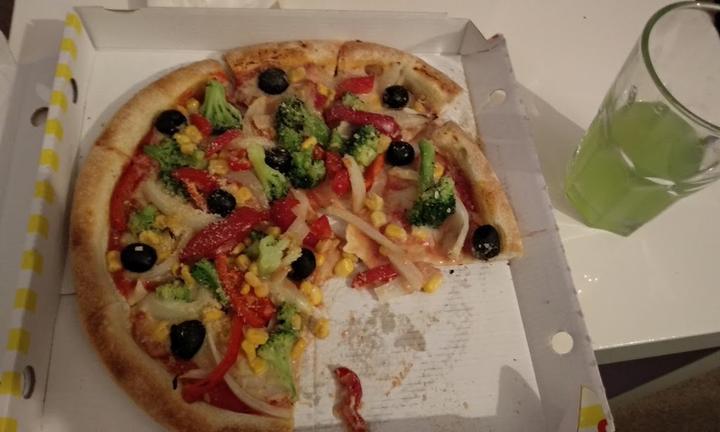 Call a Pizza
