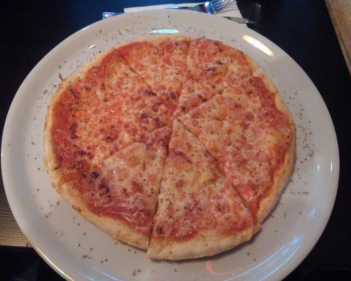 Call a Pizza