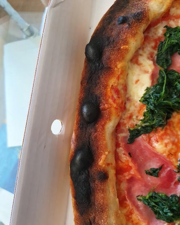 Call a Pizza