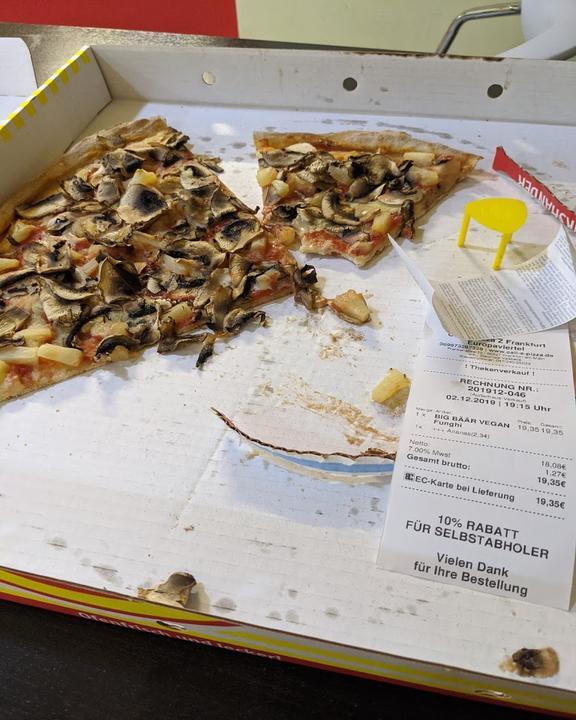 Call a Pizza