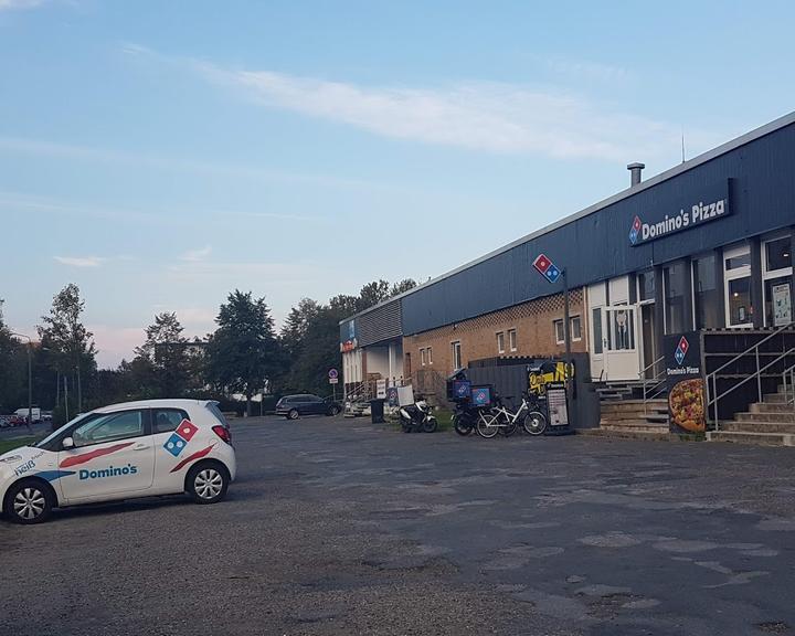 Domino's Pizza Stralsund Nord