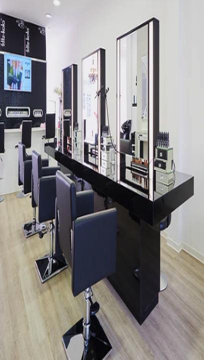 Glam up Bar