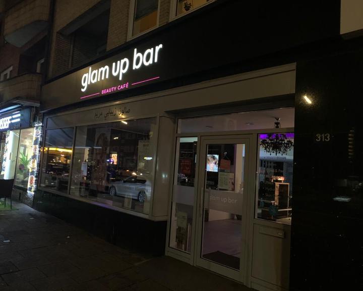 Glam up Bar