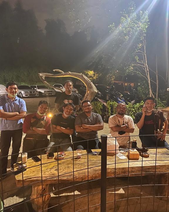 Hunt Brothers Coffee-Kafferösterei & Café