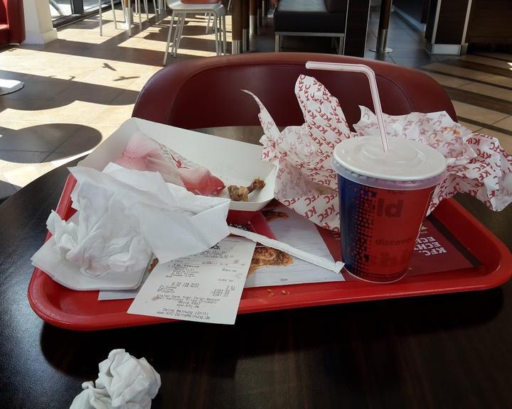 Kentucky Fried Chicken