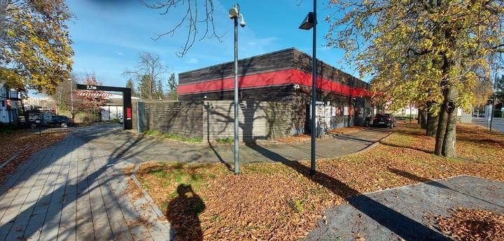 Kentucky Fried Chicken