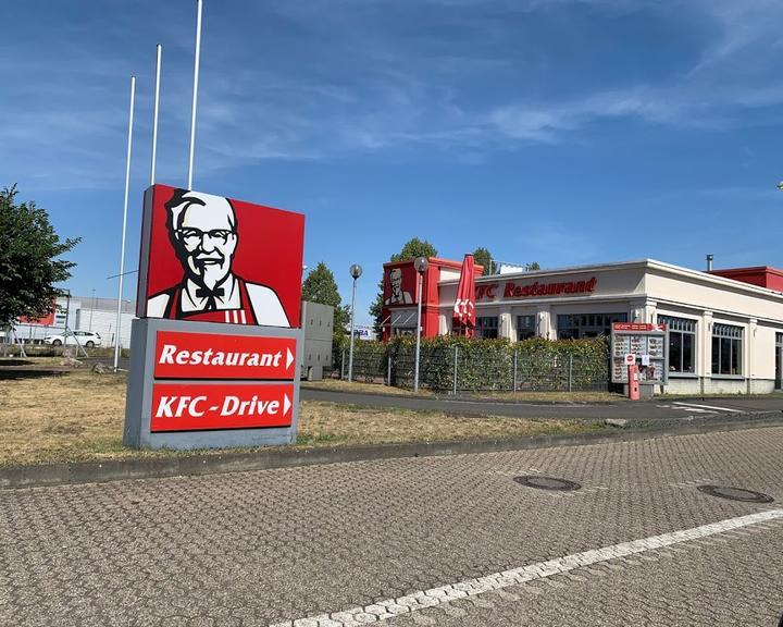 Kentucky Fried Chicken