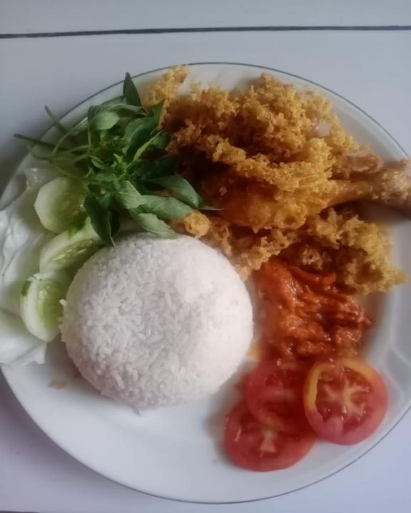 Kentucky Fried Chicken