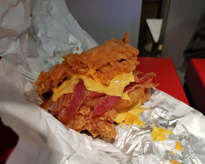 Kentucky Fried Chicken